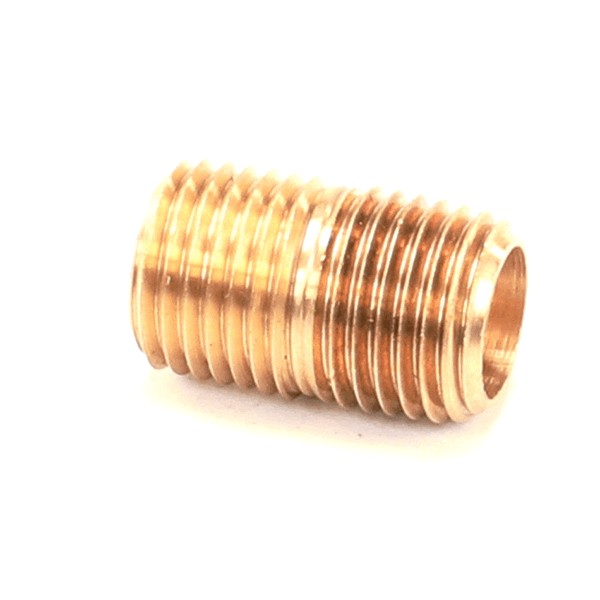 (image for) Henny Penny FP02-009 NIPPLE 1/4 CLOSE Z